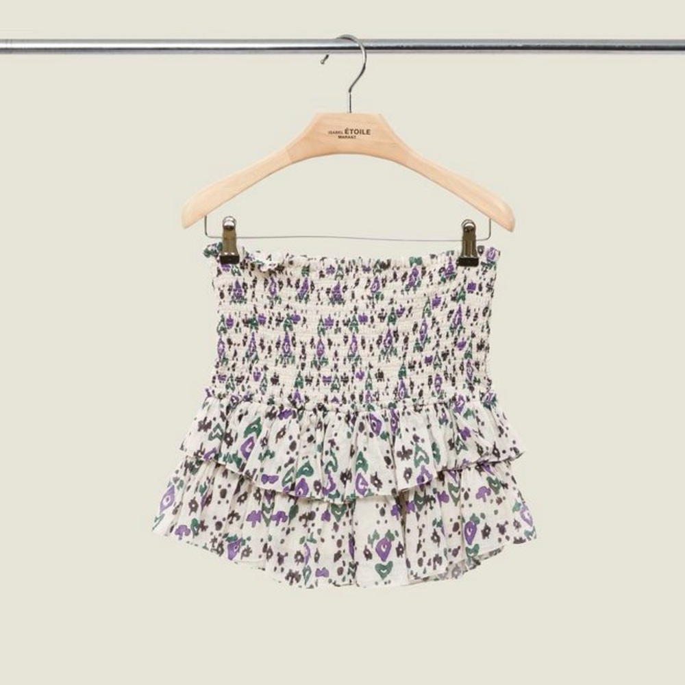 Skirt by Isabel Marant Etoile